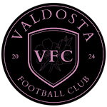 Valdosta FC logo