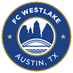 FC Westlake logo