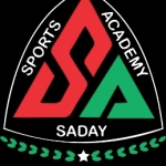 Saday Sports Academy A U12 logo