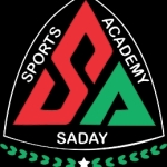 Saday Sports Academy B U12 logo