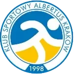 Albertus Kraków logo