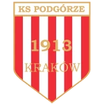 Podgórze Kraków logo