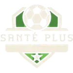 Santé Plus logo