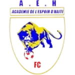 Académie de L'espoir logo