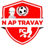 Nap Travay logo
