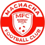 Machacha logo