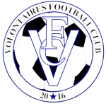 Volontaire FC logo