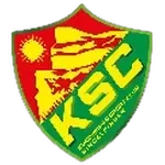 KSC Sindelfingen logo