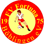 FV Fortuna Böblingen logo