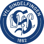 VfL Sindelfingen II logo