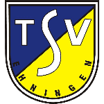 TSV Ehningen II logo