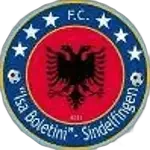 K.F. I. B. Sindelfingen logo