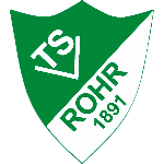 TSV Rohr Stuttagrt logo