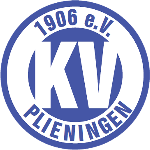 KV Plieningen logo