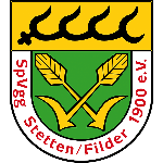 Spvgg Stetten/Filder logo