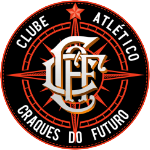 Craques do Futuro U15 logo