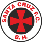Santa Cruz FC-MG U15 logo