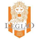 Legião FC U15 logo