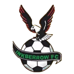 Inkberrow FC logo