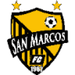 San Marcos Fc U19 logo