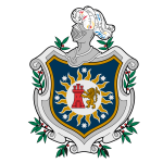 UNAN Managua U19 logo