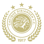 Diriangen Fc U19 logo