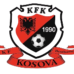 KF Kosova Bernhausen logo