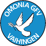 GFV Omonia Vaihingen logo