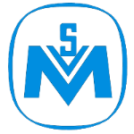 Spvgg Möhringen logo