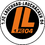 1. FC Lauchhau-Lauchäcker 04 logo