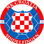NK Croatia Sindelfingen logo