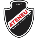 Ateneu U15 logo