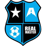 Real Master U15 logo