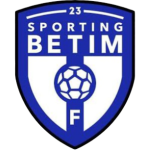 Sporting Betim U15 logo