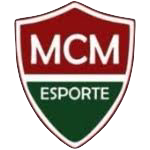 MCM Esporte U15 logo