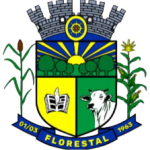 Seleção de Florestal U15 logo