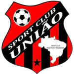 União-DF U15 logo