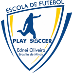 Play Soccer U15 logo