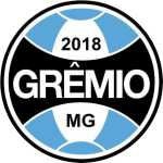 Grêmio-MG U15 logo