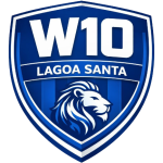 W10 Lagoa Santa U15 logo