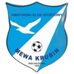 Mewa II Krubin