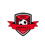 Marika FC logo