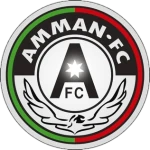 Amman FC logo