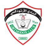 Orthodox Club logo