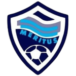 Clube Meritus U12 logo