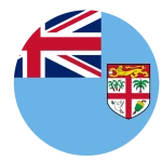 Fiji U16 logo