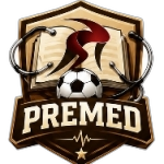 PreMed logo