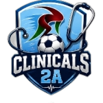 Clinicals 2A logo