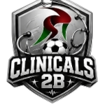 Clinicals 2B logo