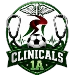 Clinicals 1A logo